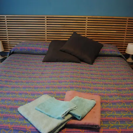 Bed & Breakfast Pisaland 2 Pisa