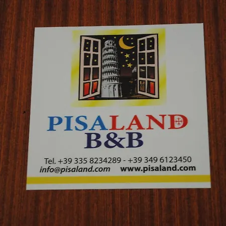 Pisaland 2 * Pisa