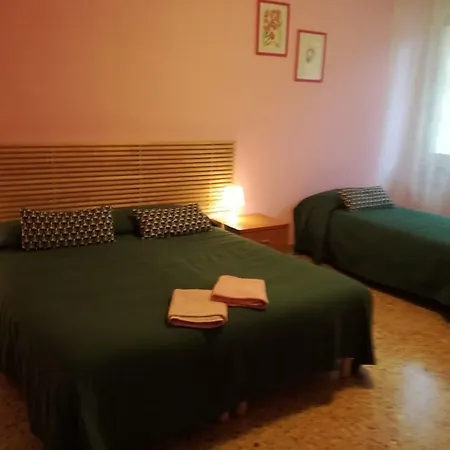 Bed & Breakfast Pisaland 2 Pisa