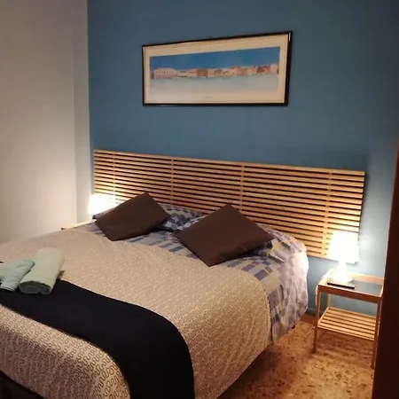 Pisaland 2 Bed & Breakfast